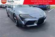PRE-OWNED 2022 TOYOTA SUPRA 3