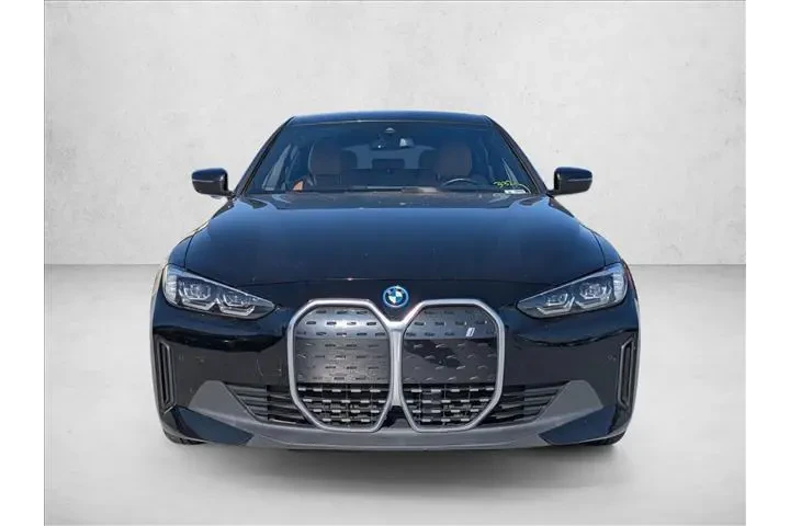 $25999 : BMW i4 2023 eDrive35 Gran Co image 2