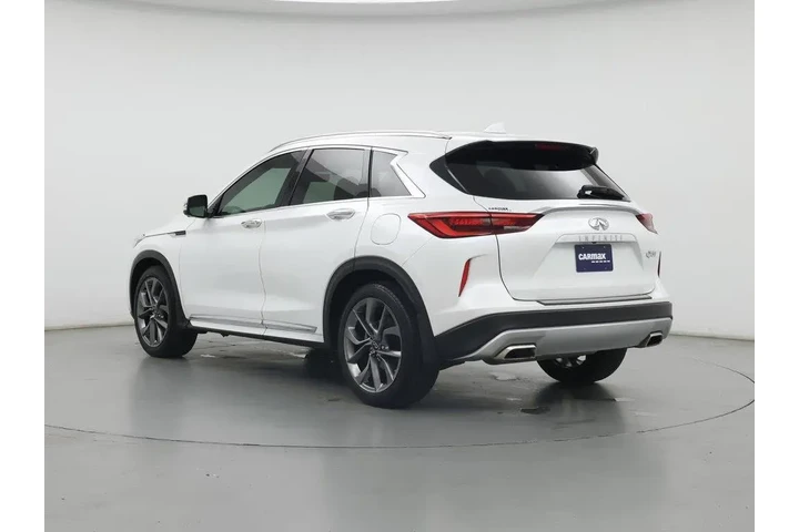 $33998 : INFINITI QX50 2023 Sensory 4 image 2