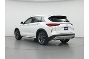 $33998 : INFINITI QX50 2023 Sensory 4 thumbnail
