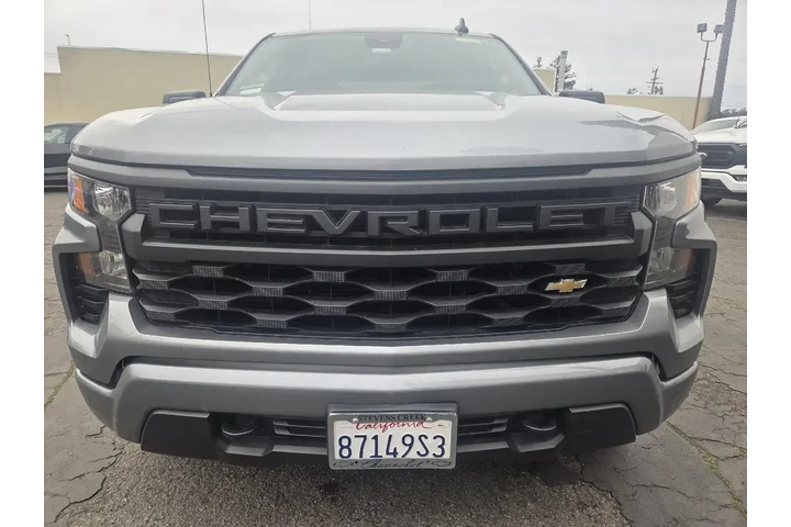 $32485 : Chevrolet Silverado 1500 202 image 3