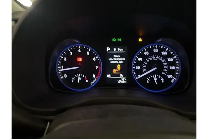 $20995 : Hyundai KONA 2023 SEL 4dr Cr image 7