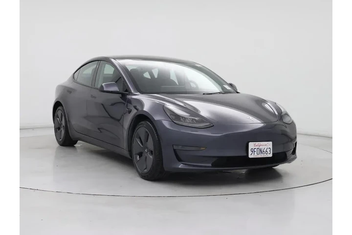 $26998 : Tesla Model 3 2023 4dr Sedan image 1