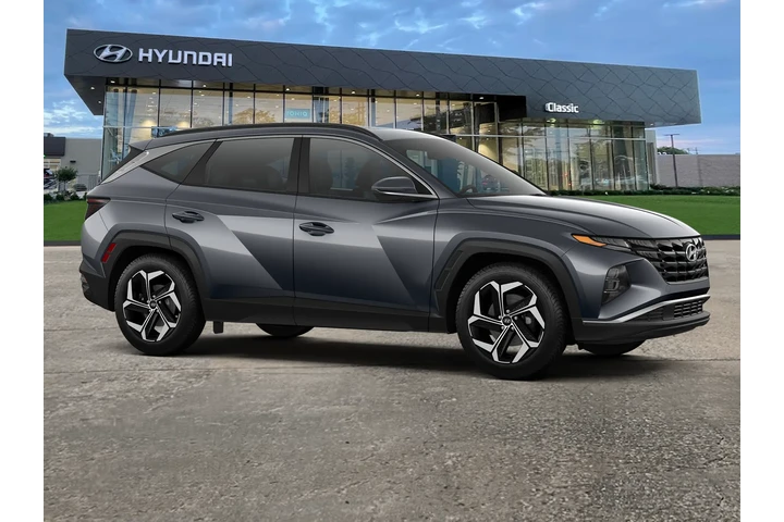 $23000 : Hyundai TUCSON 2023 AWD SEL image 10