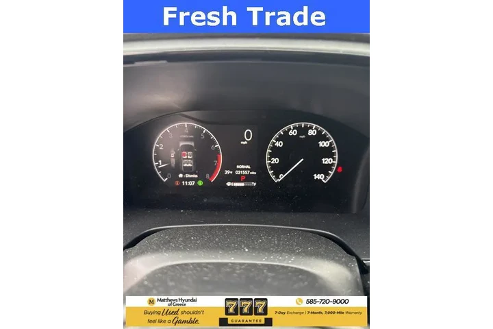 $27990 : Honda CR-V 2023 AWD EX 4dr S image 2