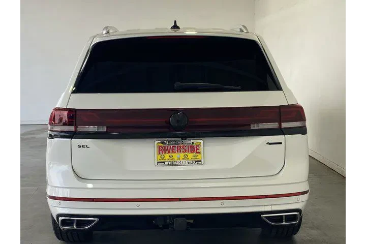 $39881 : Volkswagen Atlas 2024 AWD SE image 3