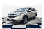 $19471 : Honda CR-V 2017 AWD EX-L 4dr thumbnail