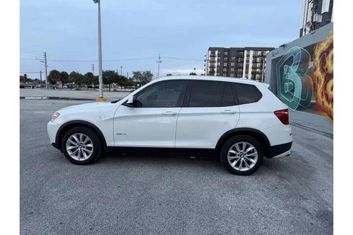 $8499 : 2013 BMW X3 xDrive28i image 10