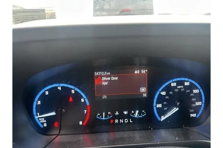 $33485 : Ford Bronco Sport 2022 AWD B image 6