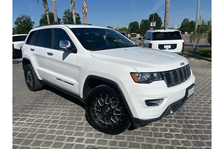 $18995 : Jeep Grand Cherokee 2020 image 1