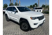Jeep Grand Cherokee 2020 en Bakersfield