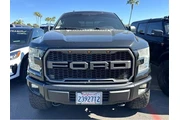 $19800 : Ford F-150 2015 4x4 Platinum thumbnail