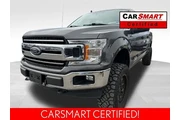 Ford F-150 2019 4x4 XL 4dr S