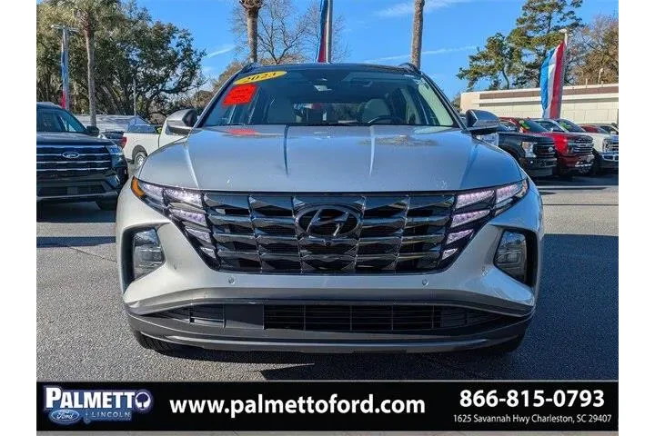 $24392 : Hyundai TUCSON 2023 Limited image 9