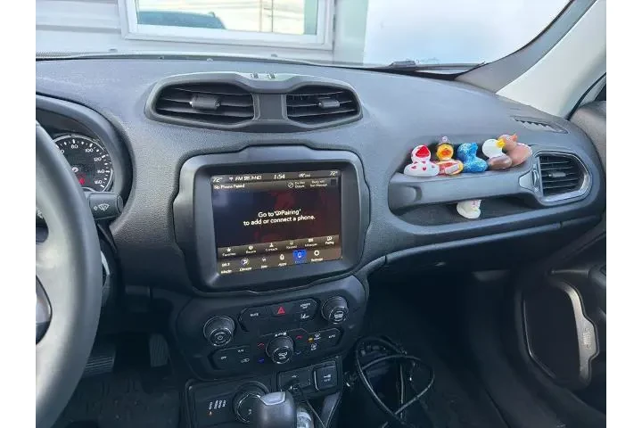 $20481 : Jeep Renegade 2022 4x4 Latit image 10