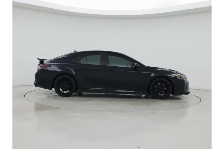 $31998 : Toyota Camry 2023 TRD 4dr Se image 7