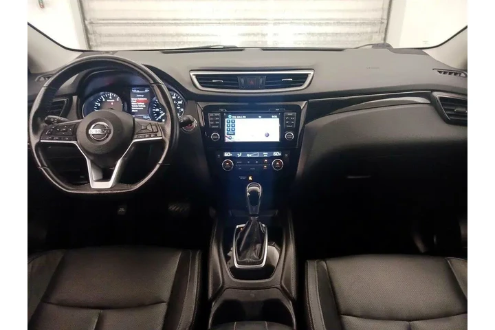 $17998 : Nissan Rogue Sport 2017 AWD image 9