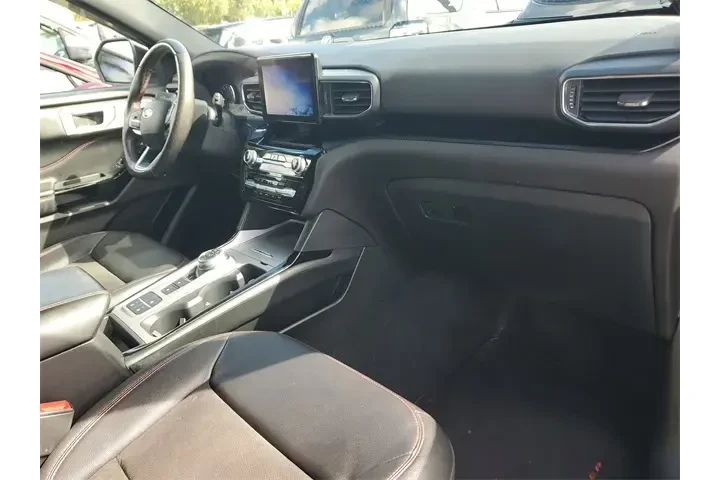 $32590 : Ford Explorer 2023 ST-Line 4 image 9