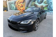 $25895 : 2013 BMW M6 thumbnail