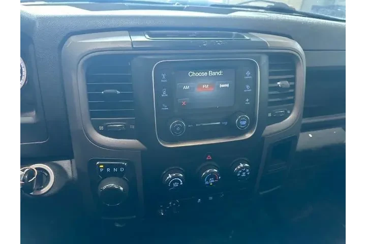 $20050 : Ram 1500 Classic 2021 4x2 Tr image 4