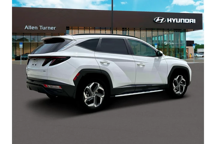 $22875 : Hyundai TUCSON 2024 AWD SEL image 8