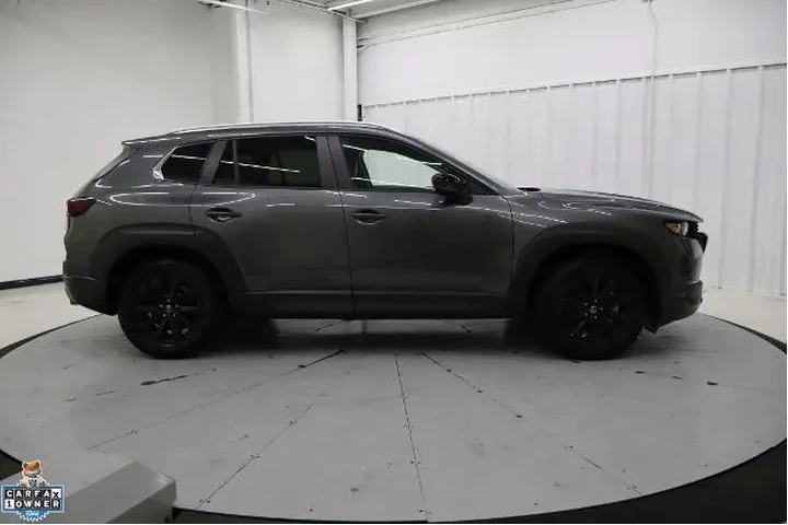 $25987 : Mazda CX-50 2024 AWD 2.5 S P image 2