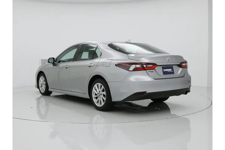 $22998 : Toyota Camry 2022 LE 4dr Sed image 2
