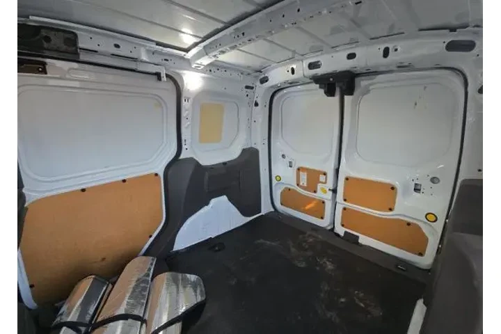 $19800 : Ford Transit Connect 2019 XL image 6