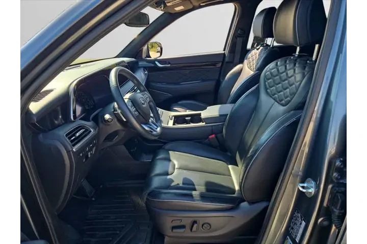 $32000 : Hyundai PALISADE 2022 Callig image 9