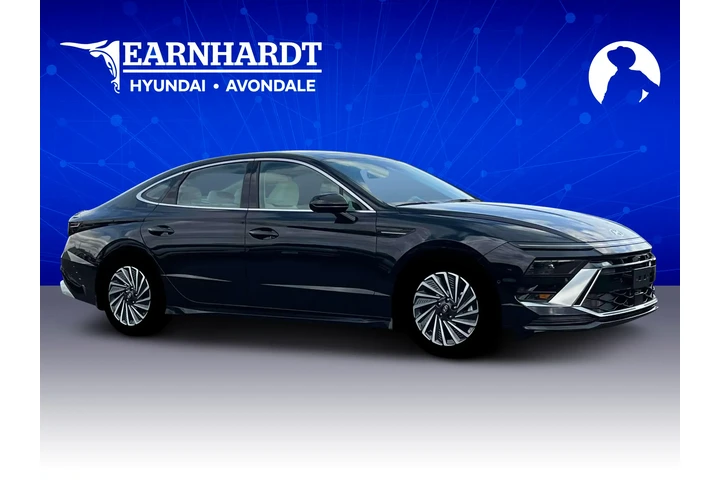 $29567 : Hyundai SONATA Hybrid 2025 L image 10