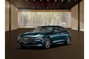 Genesis G70 2023 2.0T 4dr Se