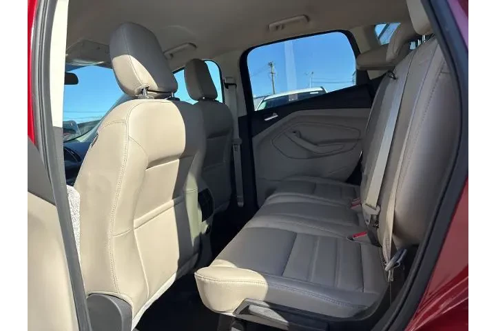 $16995 : Ford Escape 2018 AWD SEL 4dr image 9