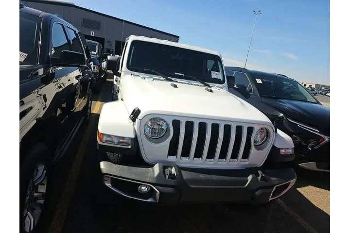 $28699 : Jeep Gladiator 2023 4x4 Over image 3