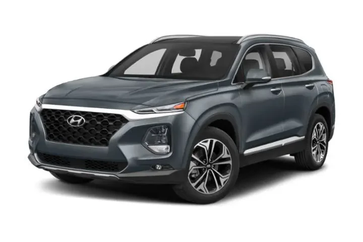 $19000 : Hyundai SANTA FE 2019 Ultima image 1