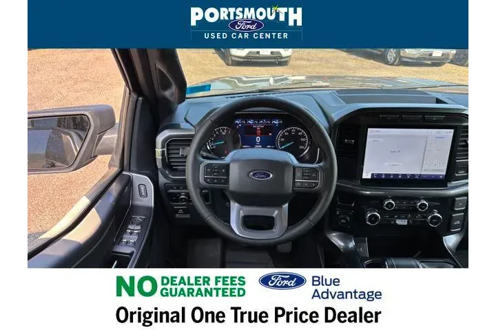$39995 : Ford F-150 2023 4x4 XLT 4dr image 7