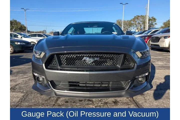 $32900 : Ford Mustang 2017 GT Premium image 9