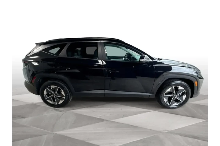 $34041 : Hyundai TUCSON 2025 SEL Conv image 9