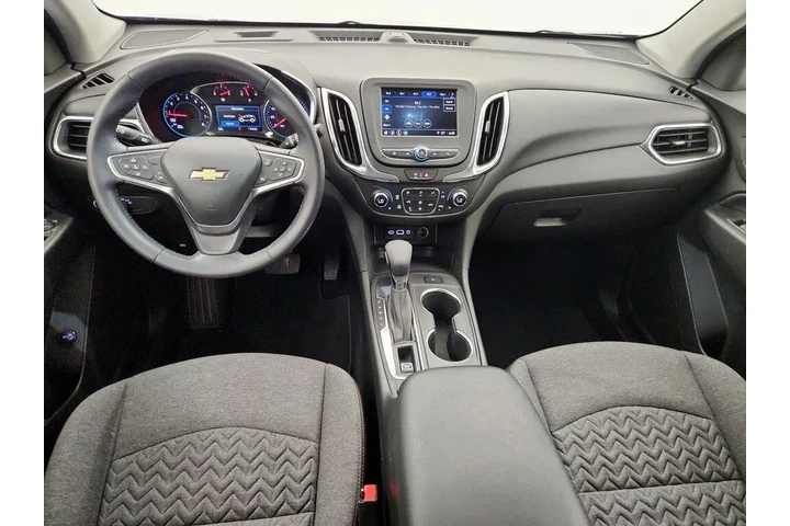 $21998 : Chevrolet Equinox 2022 LT 4d image 9