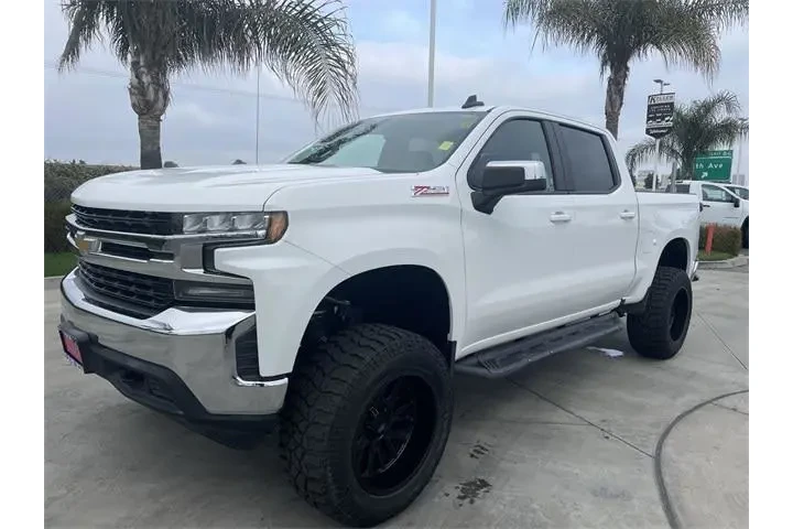 $36888 : Chevrolet Silverado 1500 201 image 4