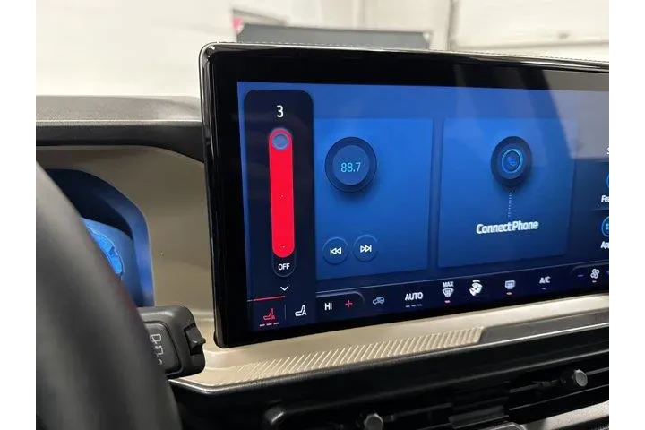 $29495 : Ford Bronco Sport 2025 AWD B image 7