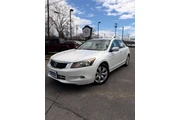 $10995 : 2009 Accord EX-L V6 thumbnail