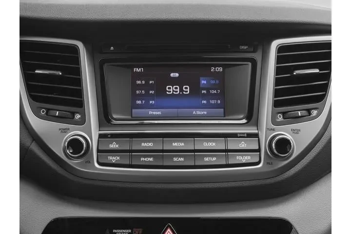 $9216 : Hyundai TUCSON 2018 SEL 4dr image 10