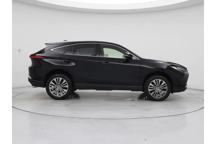 $29998 : Toyota Venza 2022 AWD XLE 4d image 7