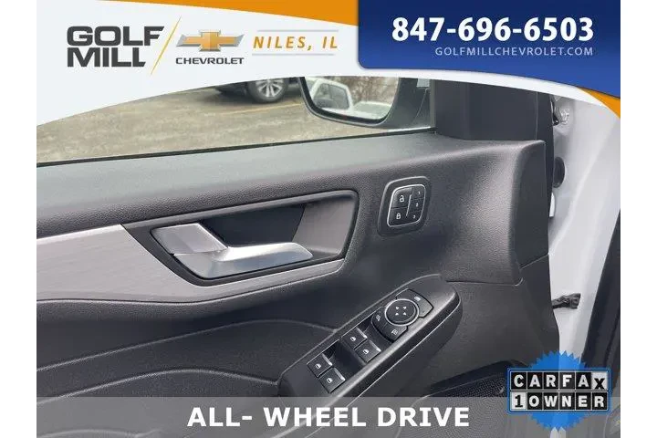 $28171 : Ford Escape 2025 AWD Platinu image 9