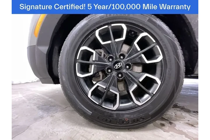 $24996 : Hyundai SANTA CRUZ 2022 AWD image 10