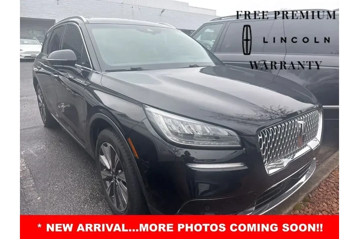 $24999 : Lincoln Corsair 2022 Reserve image 2