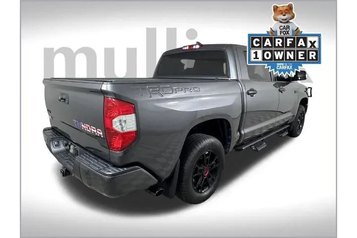 $37900 : Toyota Tundra 2021 4x4 SR5 4 image 4