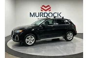 Audi Q5 2022 AWD quattro S l en Salt Lake City