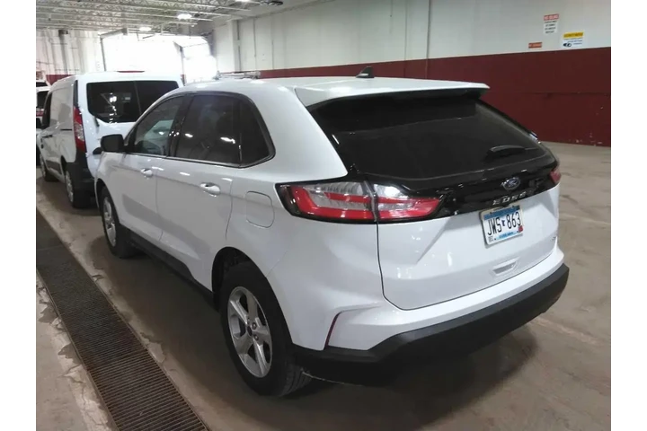 $20899 : Ford Edge 2022 AWD SE 4dr Cr image 3