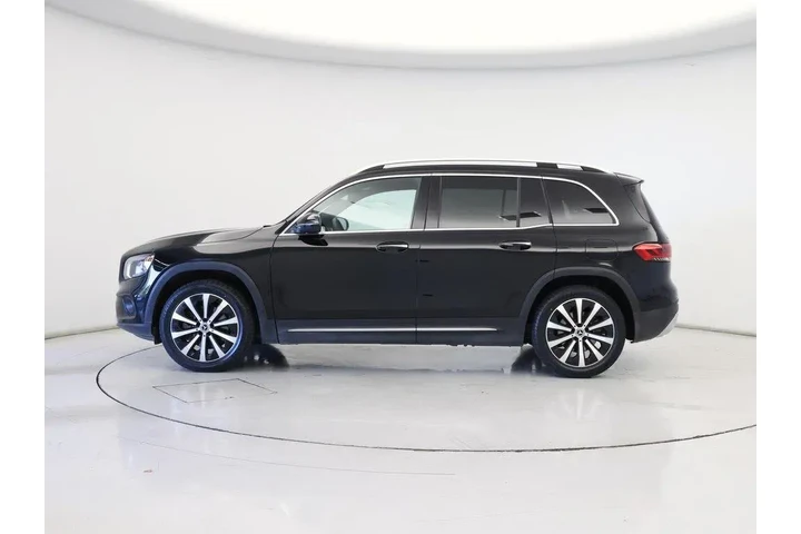 $27998 : Mercedes-Benz GLB 2022 GLB 2 image 3